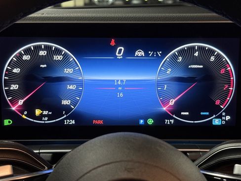New 2026 Mercedes-Benz GLS 450 4MATIC image 23