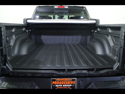 New 2026 RAM 1500 Rebel w/ G/T Package AWD/4WD image 19
