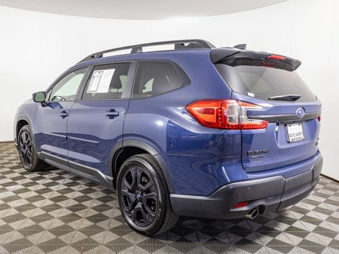 Used 2023 Subaru Ascent Onyx Edition AWD/4WD image 20