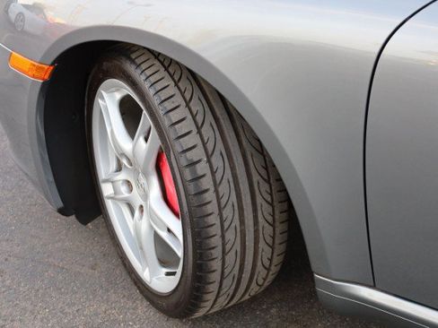 Used 2006 Porsche Boxster S RWD image 48
