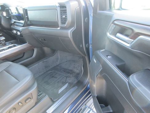 Certified 2023 GMC Sierra 1500 SLT w/ SLT Premium Package image 23