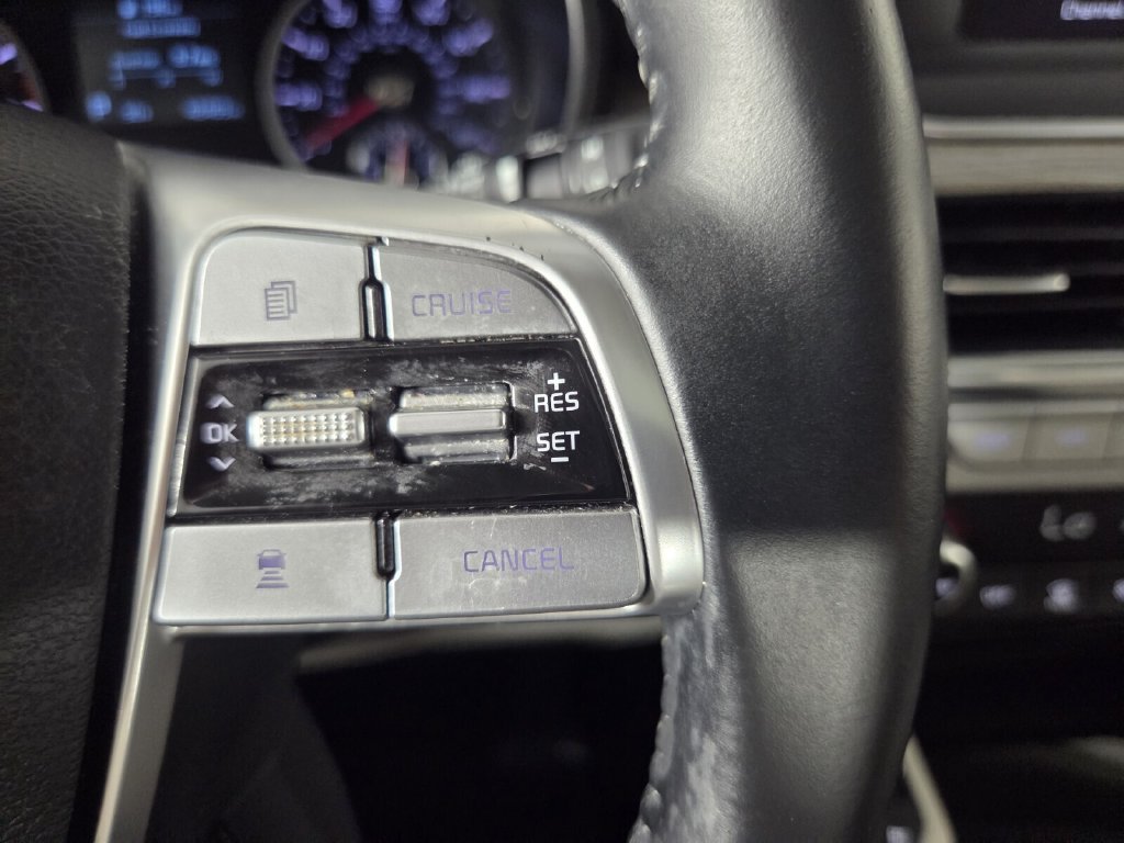 Used 2022 Kia Telluride EX w/ EX Premium Package FWD image 16