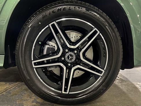 New 2026 Mercedes-Benz GLE 450 4MATIC image 9