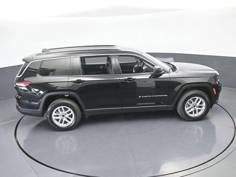 New 2026 Jeep Grand Cherokee L Laredo image 50