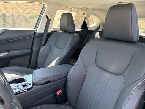 New 2026 Lexus NX 350 AWD w/ Accessory Package (2T) image 21