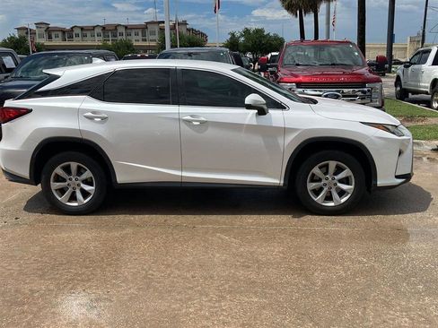 Used 2017 Lexus RX 350 FWD w/ Accessory Package image 5