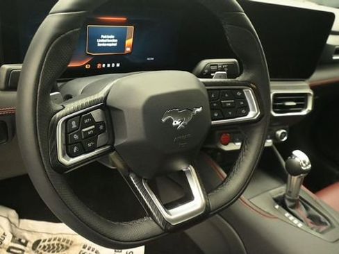 New 2026 Ford Mustang GT Premium RWD image 11