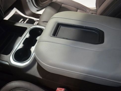 Used 2019 Chevrolet Silverado 1500 RST w/ All-Star Edition AWD/4WD image 29