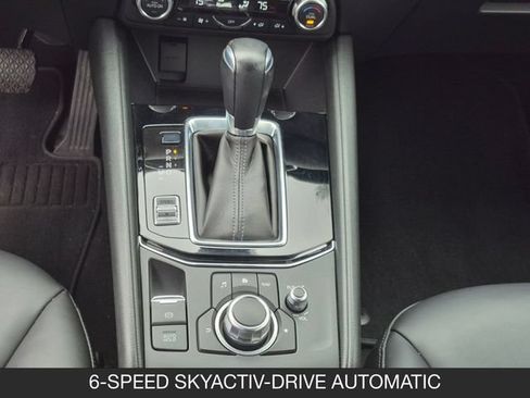 Used 2017 MAZDA CX-5 Touring AWD/4WD image 16