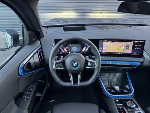 Used 2025 BMW X3 xDrive30i w/ Premium Package image 17