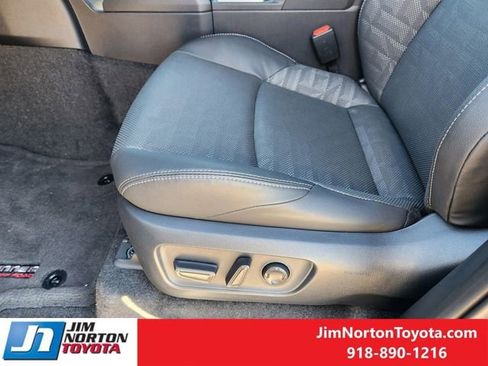 New 2026 Toyota 4Runner TRD Off-Road Premium image 20