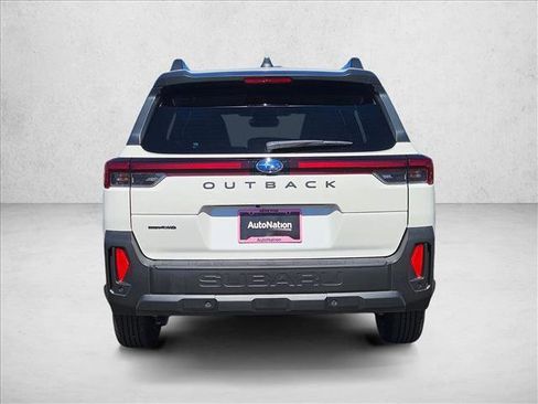 New 2026 Subaru Outback Limited w/ Premium/Limited Package 2 AWD/4WD image 6