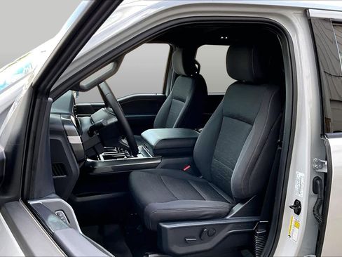 Used 2023 Ford F150 XLT w/ Equipment Group 302A High AWD/4WD image 8