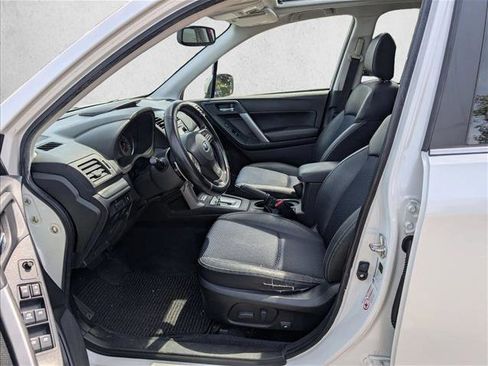 Used 2014 Subaru Forester 2.0XT Premium w/ Popular Package #2 AWD/4WD image 15