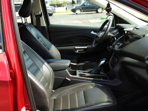 Used 2018 Ford Escape SEL AWD/4WD image 41