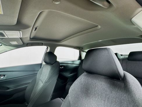 Used 2024 Honda Accord EX image 14