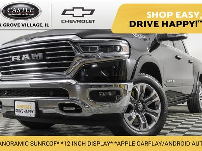 Used 2019 RAM 1500 Limited