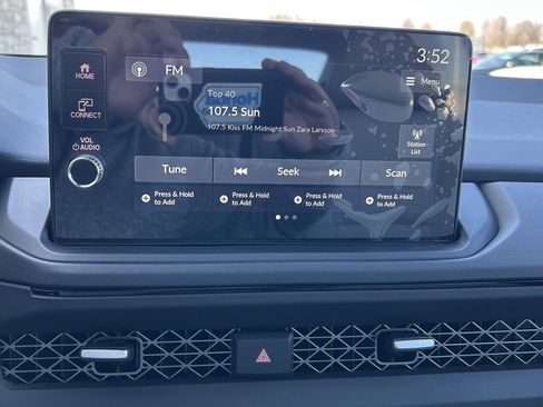 New 2026 Honda Accord SE image 21