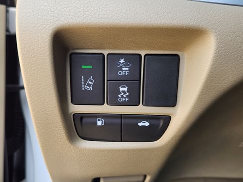 Certified 2019 Acura TLX image 26