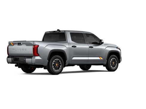 New 2026 Toyota Tundra SR5 AWD/4WD image 32