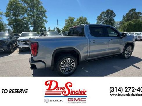 New 2026 GMC Sierra 1500 Denali Ultimate AWD/4WD image 8