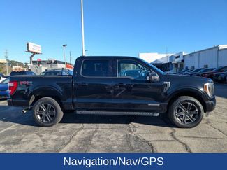 Certified 2023 Ford F150 Lariat w/ Equipment Group 502A High video 3
