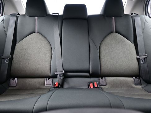 Used 2024 Toyota Camry LE image 16