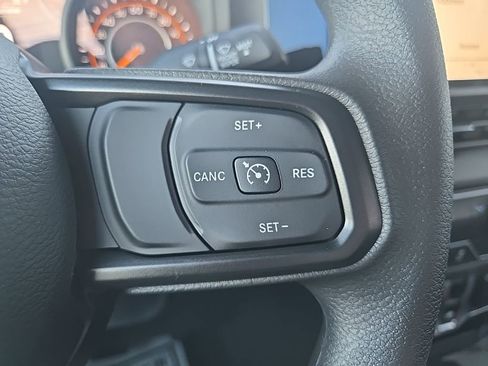 New 2026 Jeep Wrangler Sport image 41