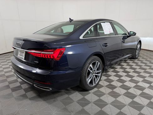 Used 2023 Audi A6 Premium Plus w/ Premium Plus Package AWD/4WD image 9