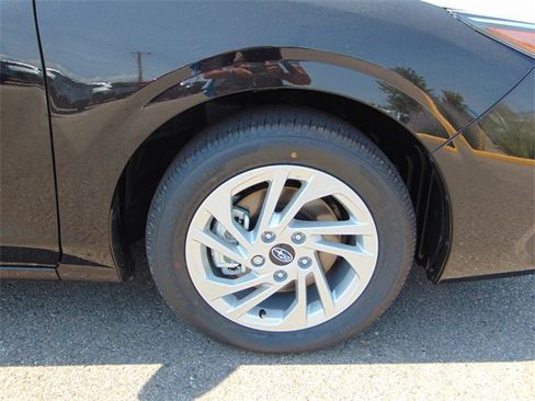 New 2025 Subaru Impreza 2.0i image 27