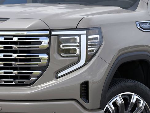New 2026 GMC Sierra 1500 Denali w/ Denali Reserve Package image 11