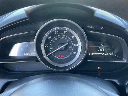 Used 2017 MAZDA CX-3 Sport image 28