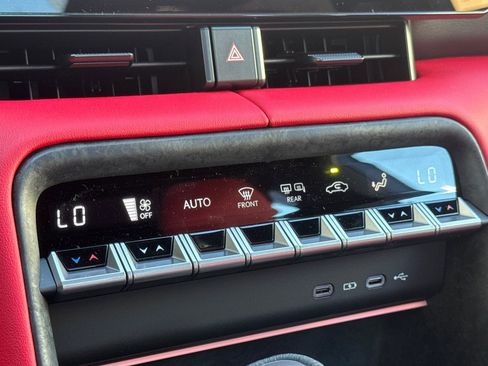 New 2026 Lexus IS 350 F Sport image 23