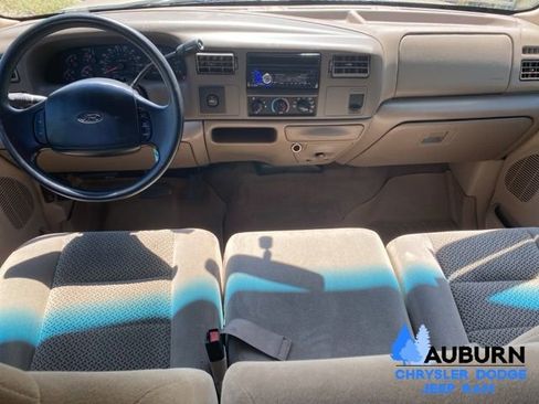 Used 2001 Ford F350 2WD Crew Cab Super Duty image 20