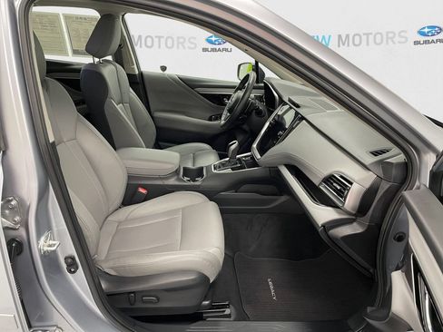Used 2024 Subaru Legacy Limited AWD/4WD image 13