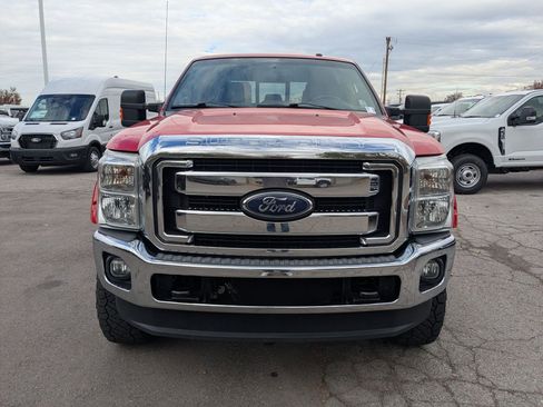 Used 2013 Ford F350 Lariat w/ Lariat Ultimate Pkg image 11