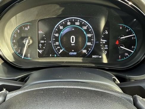 Used 2017 Buick Regal GS w/ Driver Confidence Package #2 image 21