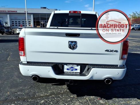 Used 2014 RAM 1500 Limited image 6