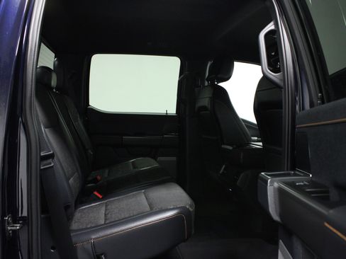 Used 2025 Ford F150 Tremor w/ Tow/Haul Package image 15