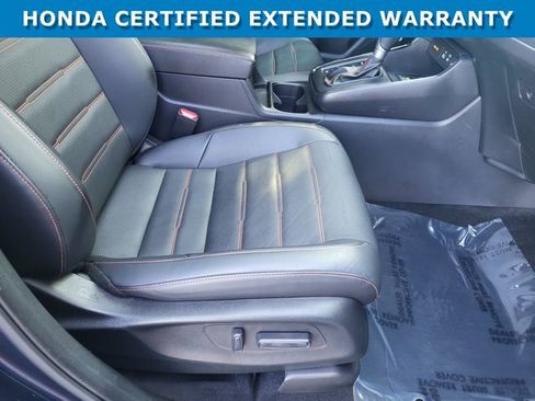 Used 2025 Honda CR-V Sport-L image 23