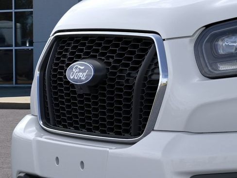 New 2026 Ford Transit 350 XLT RWD image 17