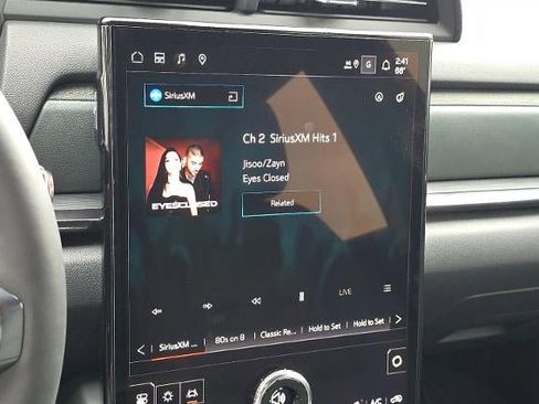 New 2026 GMC Terrain AT4 w/ LPO, Floor Liner Package image 20