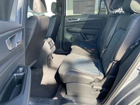 New 2026 Volkswagen Atlas Cross Sport SEL Premium R-Line AWD/4WD image 65