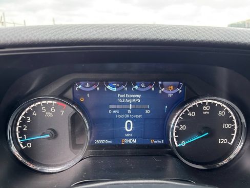 Used 2023 Ford F150 XLT w/ Equipment Group 302A High AWD/4WD image 10