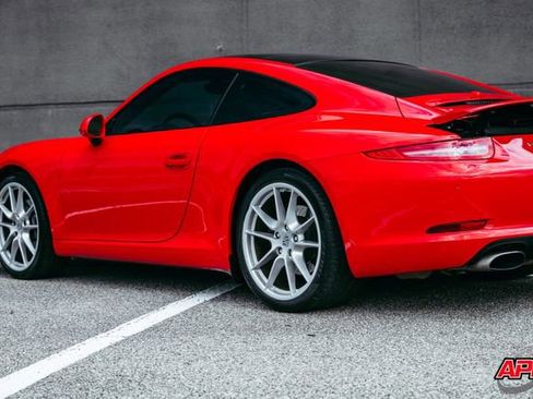 Used 2014 Porsche 911 Carrera image 47