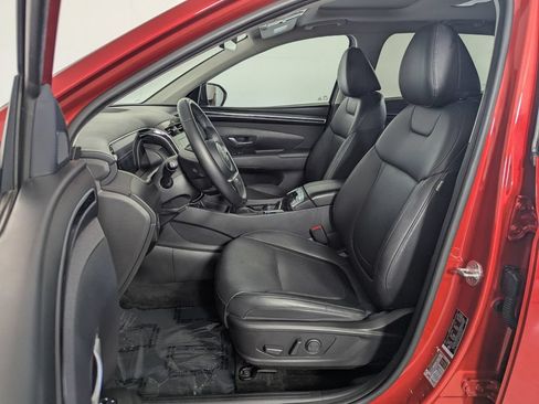Used 2023 Hyundai Tucson SEL w/ Convenience Package AWD/4WD image 13
