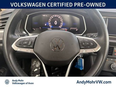 Used 2024 Volkswagen Jetta S FWD image 21
