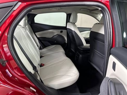 Used 2021 Ford Mustang Mach-E Premium image 27