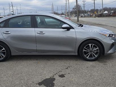 Used 2023 Kia Forte LXS
