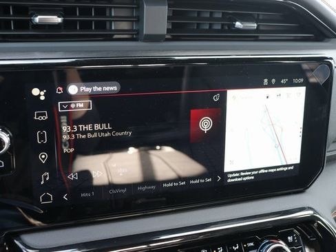 New 2026 GMC Sierra 1500 AT4 w/ AT4 Premium Package image 26